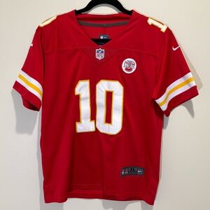 Nike Chiefs NFL Jersey